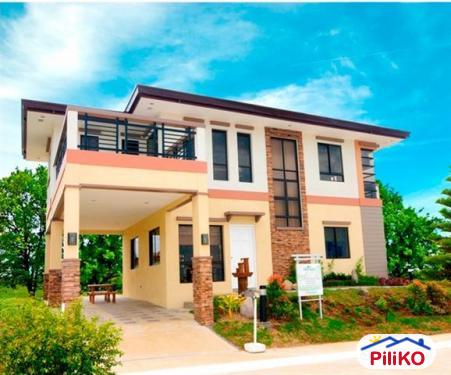 Pictures of 4 bedroom House and Lot for sale in Calamba