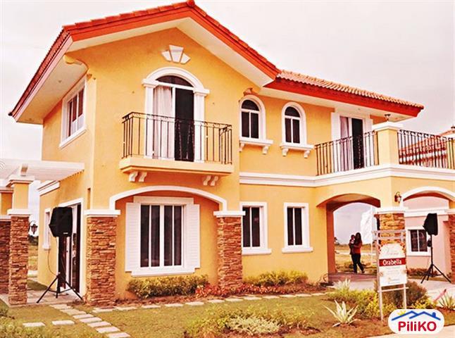 Pictures of 4 bedroom House and Lot for sale in General Trias
