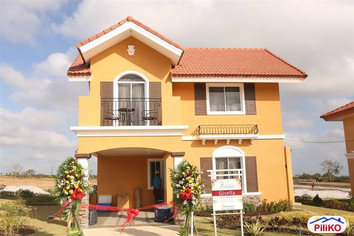 Picture of 4 bedroom House and Lot for sale in General Trias