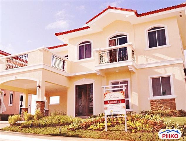 Pictures of 5 bedroom House and Lot for sale in General Trias