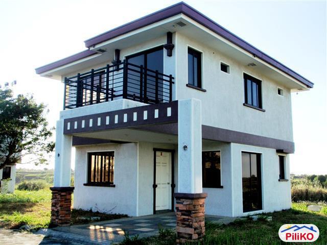 Pictures of 4 bedroom House and Lot for sale in General Trias