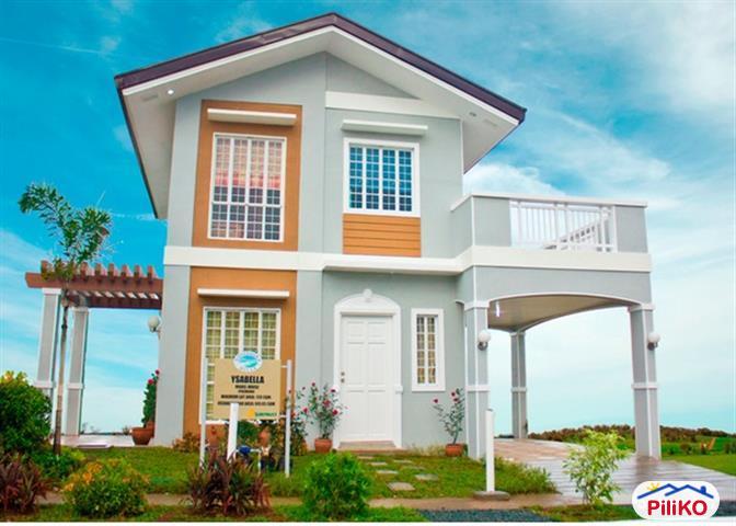 Picture of 3 bedroom House and Lot for sale in General Trias