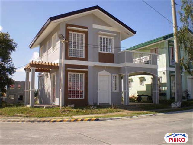 Pictures of 3 bedroom House and Lot for sale in General Trias