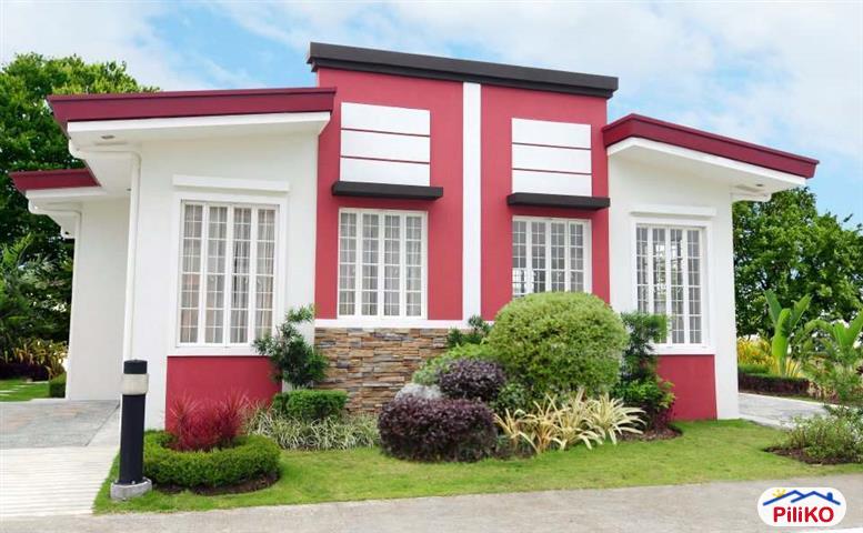 Picture of 1 bedroom House and Lot for sale in Calamba