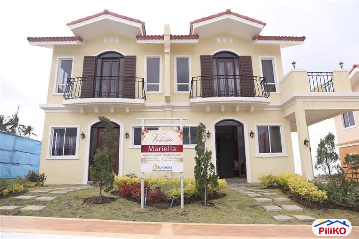 Picture of 3 bedroom House and Lot for sale in General Trias