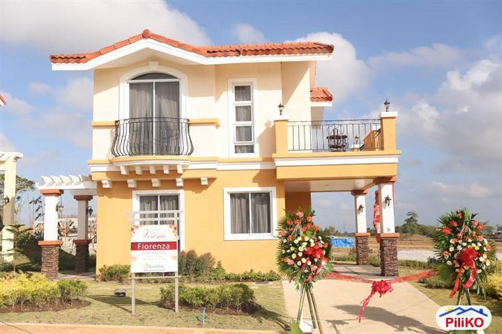 Pictures of 3 bedroom House and Lot for sale in Silang