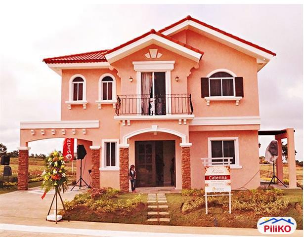 Pictures of 4 bedroom House and Lot for sale in General Trias