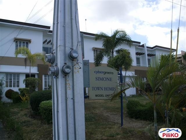 Picture of 2 bedroom Townhouse for sale in General Trias