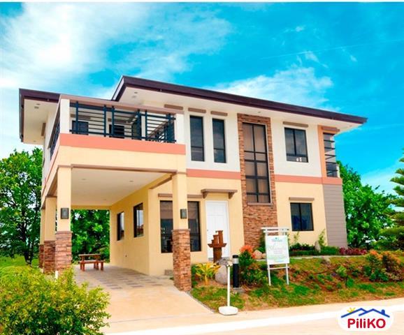 Pictures of 4 bedroom House and Lot for sale in General Trias