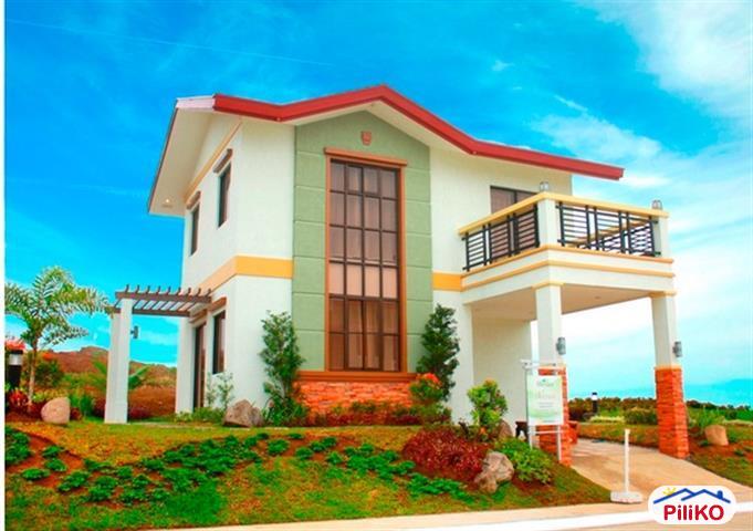 Picture of 4 bedroom House and Lot for sale in Calamba