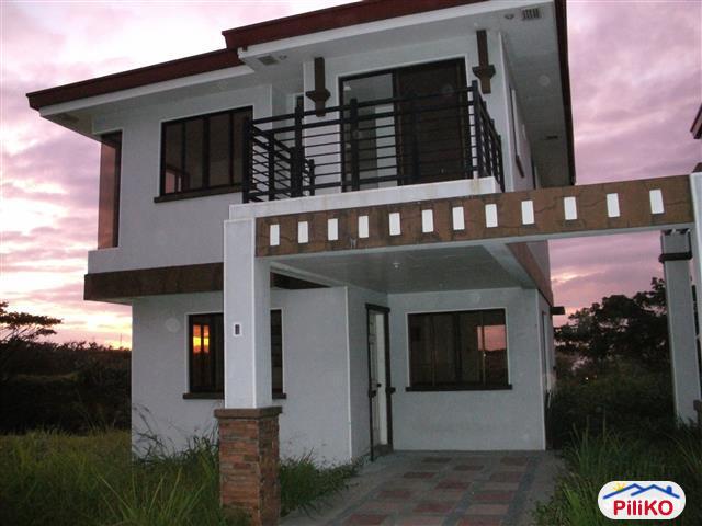 Picture of 4 bedroom House and Lot for sale in General Trias