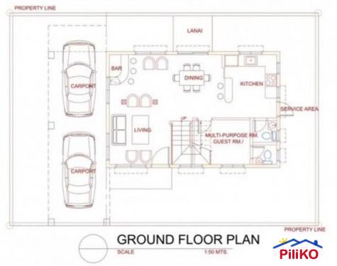 4 bedroom House and Lot for sale in General Trias - image 2