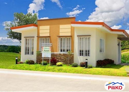 2 bedroom House and Lot for sale in General Trias