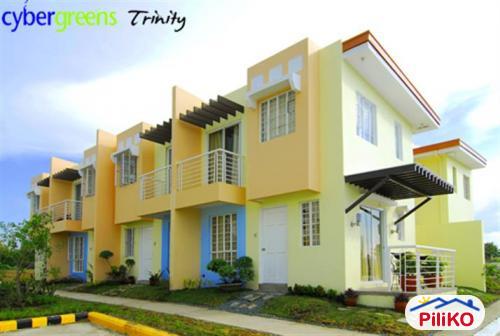 2 bedroom Townhouse for sale in General Trias