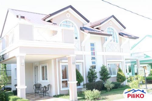 4 bedroom House and Lot for sale in General Trias