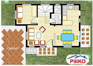 4 bedroom House and Lot for sale in General Trias - image 2