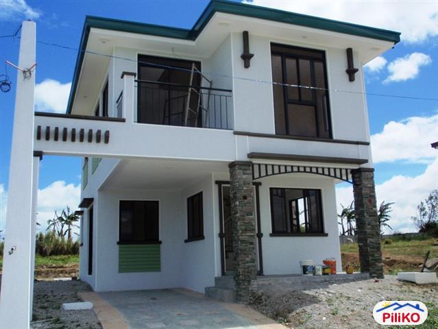 4 bedroom House and Lot for sale in General Trias