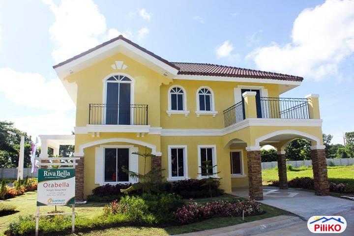 4 bedroom House and Lot for sale in General Trias - image 2
