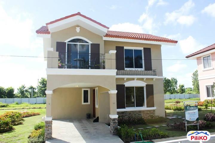 4 bedroom House and Lot for sale in General Trias - image 2