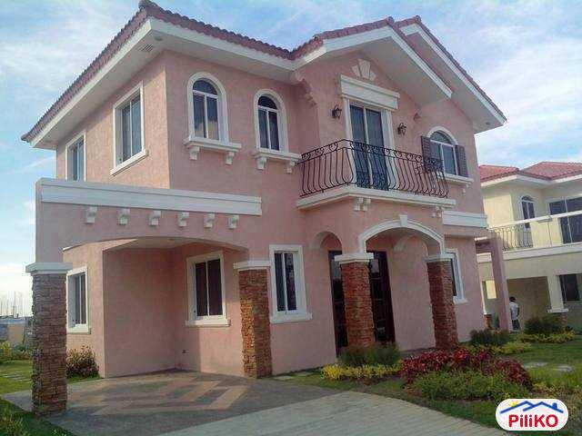 4 bedroom House and Lot for sale in General Trias