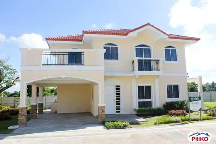 5 bedroom House and Lot for sale in General Trias - image 2