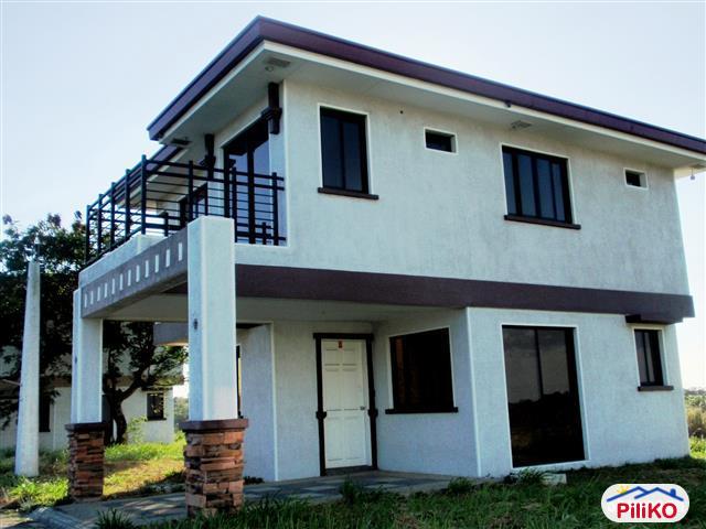 4 bedroom House and Lot for sale in General Trias