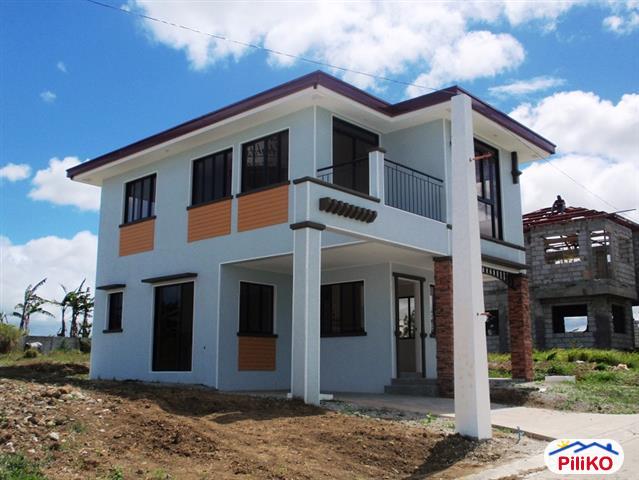 4 bedroom House and Lot for sale in General Trias