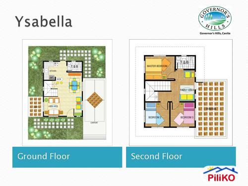 3 bedroom House and Lot for sale in General Trias - image 2