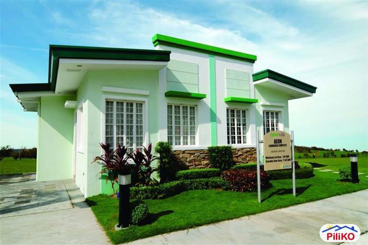 1 bedroom House and Lot for sale in Calamba - image 2