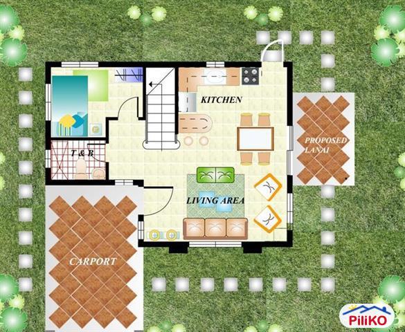 4 bedroom House and Lot for sale in General Trias