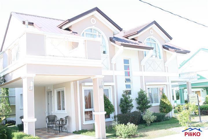 4 bedroom House and Lot for sale in General Trias