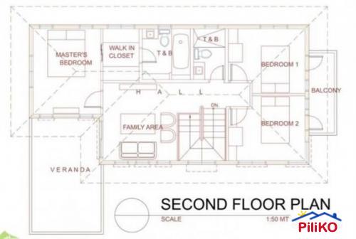 4 bedroom House and Lot for sale in General Trias - image 3