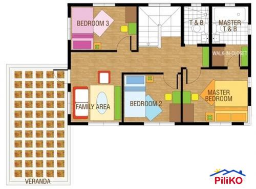 4 bedroom House and Lot for sale in General Trias - image 3