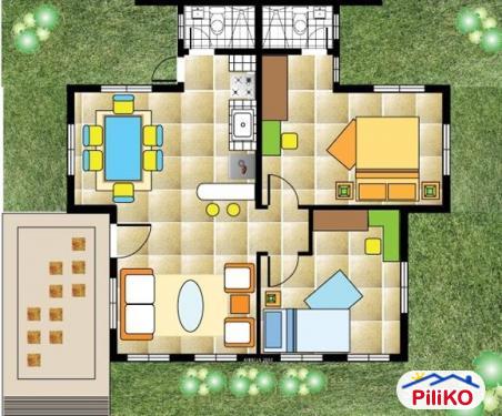 2 bedroom House and Lot for sale in General Trias - image 3