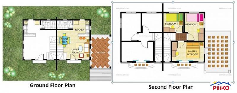 3 bedroom House and Lot for sale in General Trias - image 3