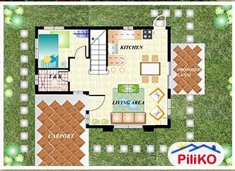 4 bedroom House and Lot for sale in General Trias - image 3