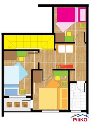 3 bedroom House and Lot for sale in Calamba in Laguna