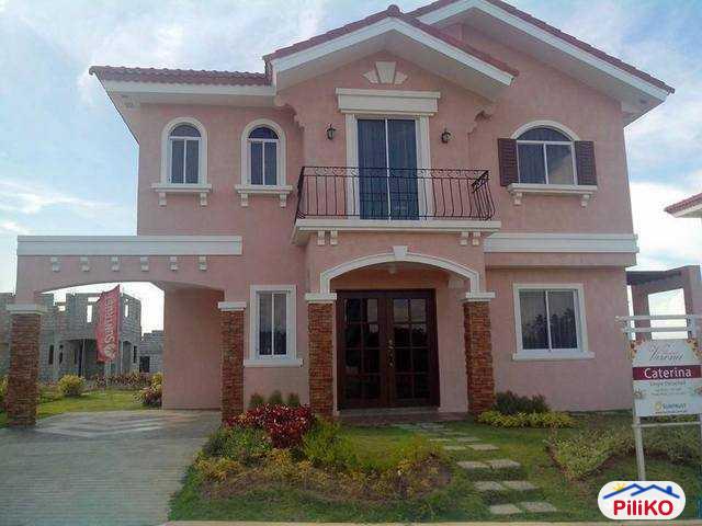 4 bedroom House and Lot for sale in General Trias - image 3