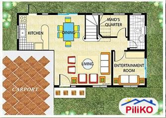 5 bedroom House and Lot for sale in General Trias - image 3
