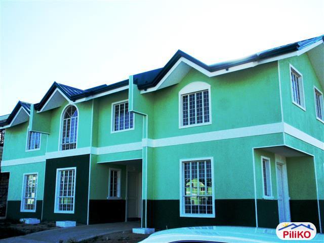 3 bedroom Townhouse for sale in General Trias in Cavite