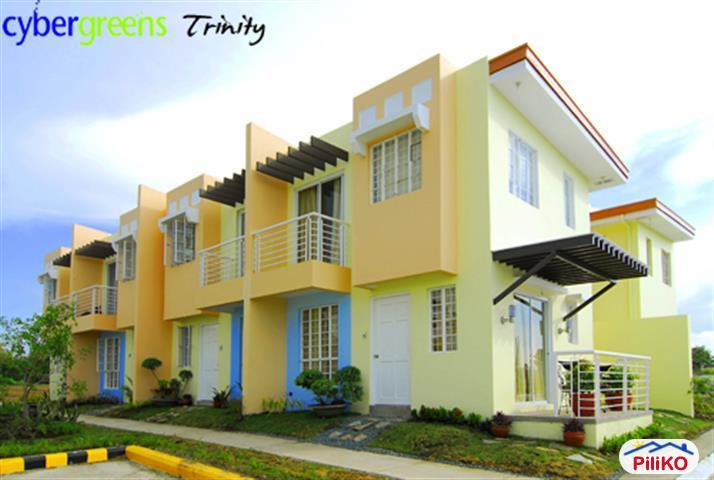 2 bedroom Townhouse for sale in General Trias - image 3