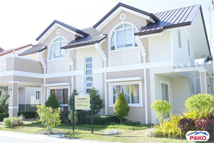 4 bedroom House and Lot for sale in General Trias in Cavite