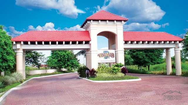 Lot for sale in Dasmarinas in Cavite