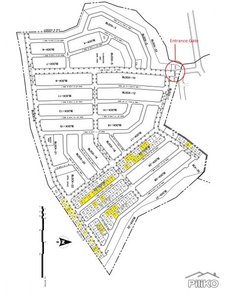 Picture of Lot for sale in Dasmarinas in Cavite