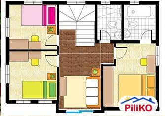 4 bedroom House and Lot for sale in General Trias in Philippines