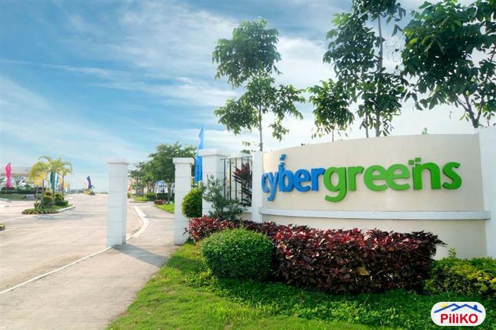 Townhouse for sale in General Trias in Philippines