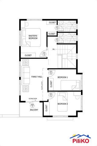 4 bedroom House and Lot for sale in General Trias in Philippines