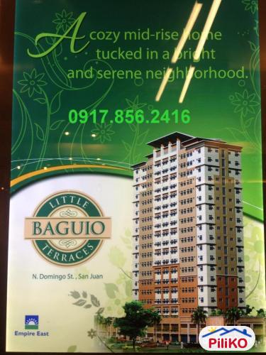 Pictures of Condominium for sale in Quezon City