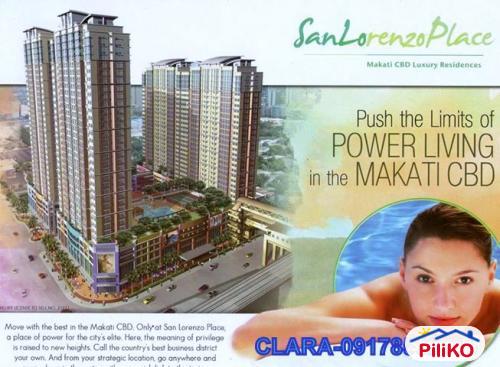 Pictures of Condominium for sale in Quezon City