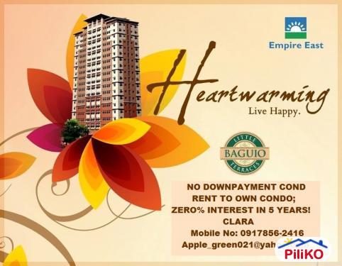 Pictures of Condominium for sale in Quezon City